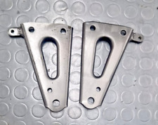 HONDA CX 500  COPPIA SUPPORTI MOTORE 50313-415-000/ Engine holders