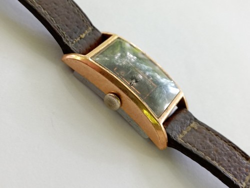 Orologio vintage svizzero - orologio,