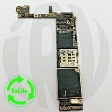 Scheda Madre Motherboard APPLE iPhone 6 GUASTA NON FUNZIONANTE #254