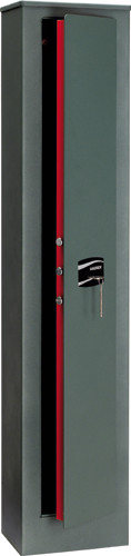 Armadio blindato fucili con - 5,
