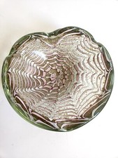 Murano Glass Bowl Ercole