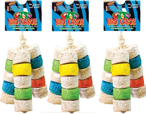 Chiquito bird kabob pappagallo - chiquito,
