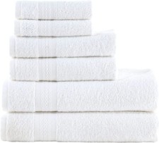 Set asciugamani bagno - , 6