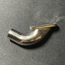 Supertigre  Sg Racing Car Manifold Collettore Vintage Rc 1:8 Robbe Futura 111