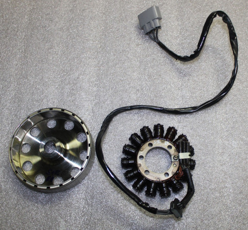 Generatore alternatore - generatore,