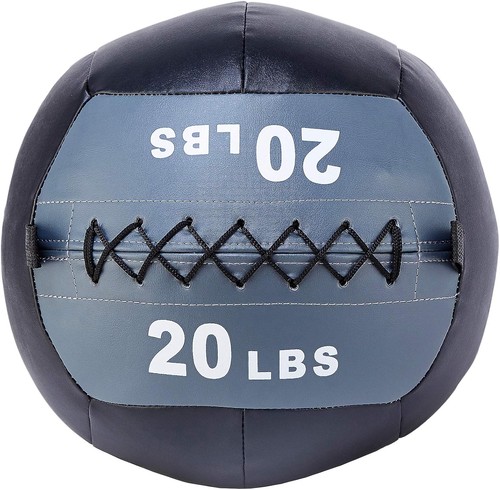 Palline parete slam - da,