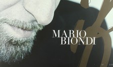 Mario Biondi If (Vinyl LP)