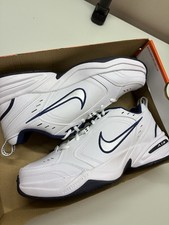 Nike Air Monarch Uomo Taglia
