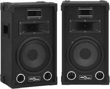 Altoparlanti Da Palco Hifi