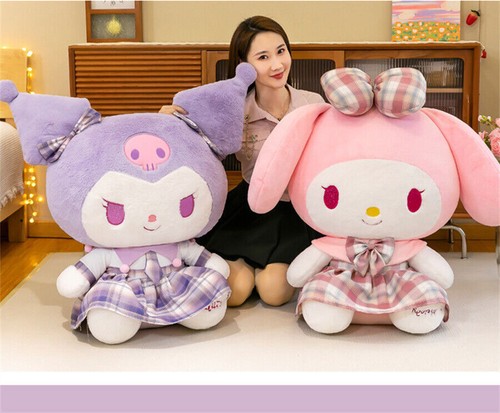 Melody kuromi peluche - my,