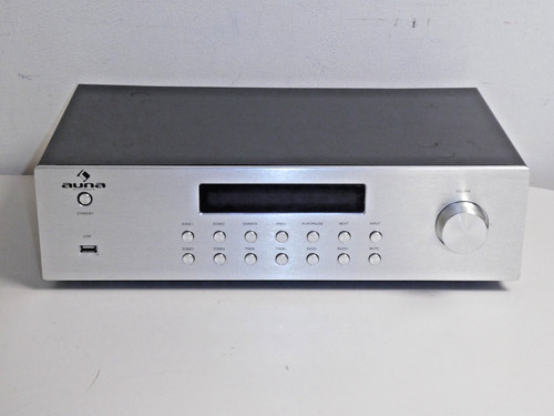 Auna av2 cd850bt - auna, amplificatore
