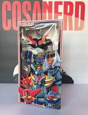Marmit Super robot Mazinger Z anime color Zumbo toys nuovo robot giocattolo