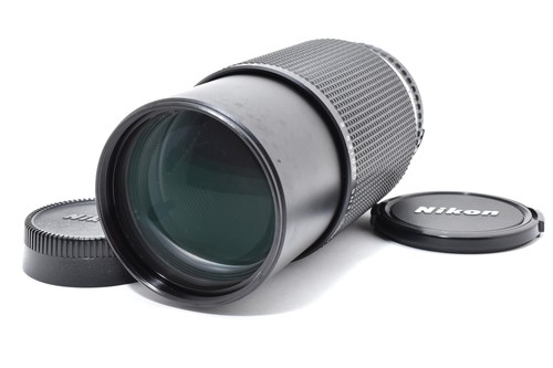 Quasi come nuovo - [], nikon
