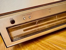 【COSÌ COM'È】Luxman T-110