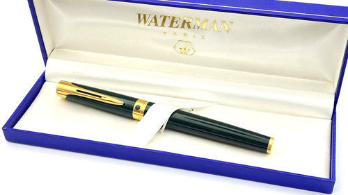 Penna stilografica waterman - penna,