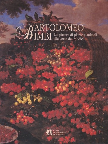 Bartolomeo bimbi pittore - bimbi., un