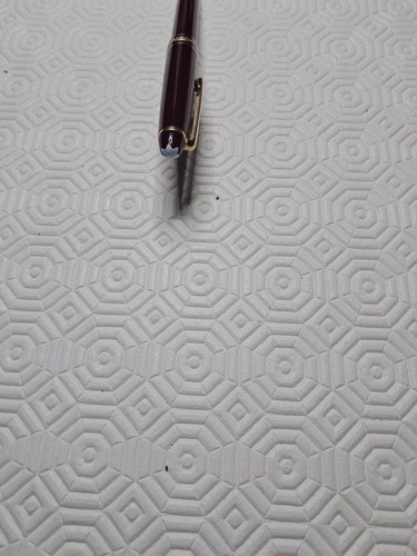 Penna sfera montblanc - a,