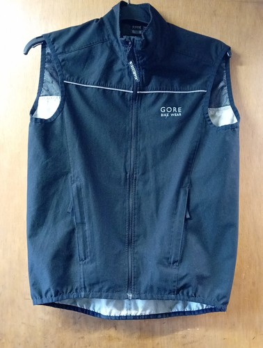 Gilet windstopper gore - gore, bike