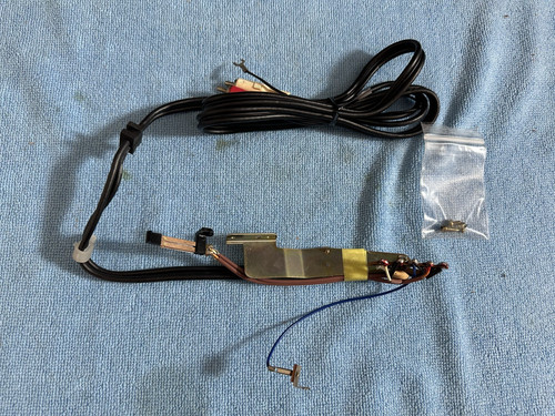 Pioneer a300 117d - pioneer, pl-117d