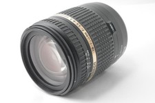 Canon TAMRON 18 270 mm F3.5
