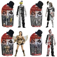 Damien leone terrifier art - terrifier,