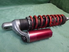 AMMORTIZZATORE WHITE POWER