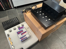 Amplificatore di potenza Audio