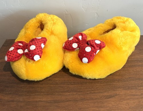 Pantofole disney minnie - minnie, mouse