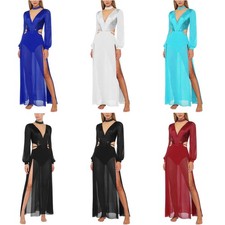 Abbigliamento danza donna