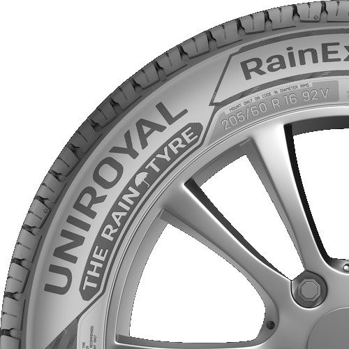 Uniroyal rainexpert 175 - rainexpert, 175/65