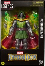 HASBRO Marvel Legends
