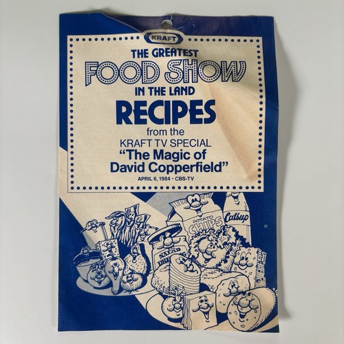 1984 kraft magic david - kraft, of