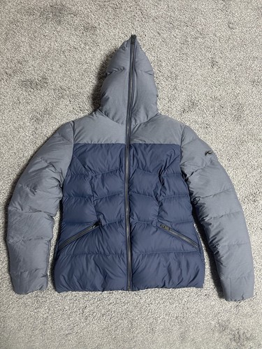 Kjus piumino donna lusso - kjus,