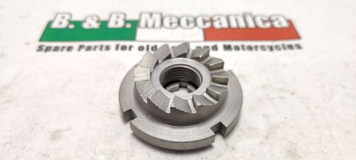 Ingranaggi avviamento moto - ingranaggi,