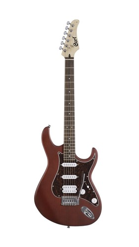 Chitarra elettrica cort - chitarra,