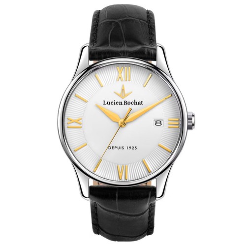 Orologio uomo lucien - orologio,