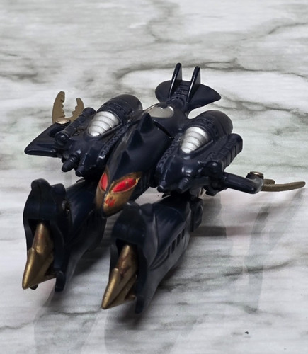 Modellino bandai gobots - bandai,