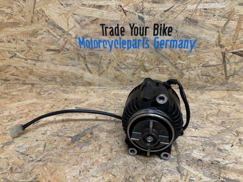 Generatore alternatore