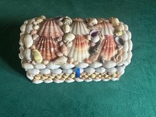 Cofanetto portagioie con