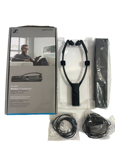 Sennheiser 2000 cuffie - rs,