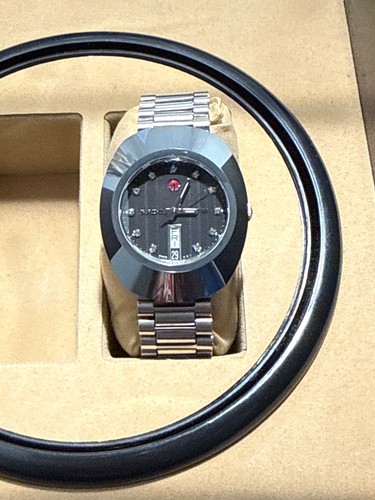 Orologio polso uomo - uomo, rado