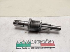 ALBERO con molla MESSA IN MOTO