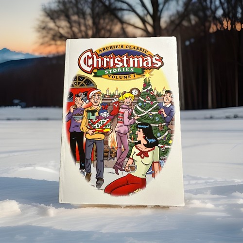 Archie classic christmas - archie's,