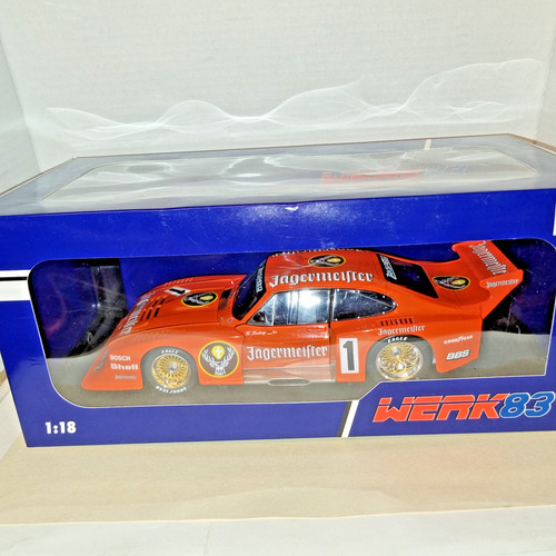 Ford capri zakspeed taglia - ford,