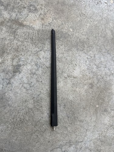 Asta antenna dacia - asta,