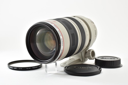 Canon 350mm 5 6 - 35-350mm, l