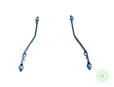 Braccio Sollevamento Inferiore