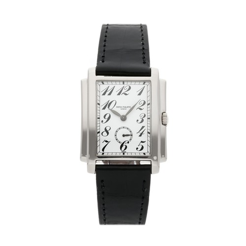 Patek philippe gondolo white - philippe,