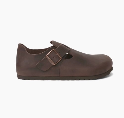 Birkenstock london habana - london,