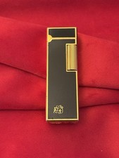 Accendino da Collezione Colibri John Sterling Vintage